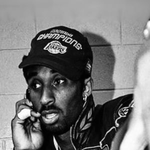 Meet your Posher, Deshon